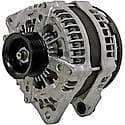 Alternator: Remanufactured, 200 Amps