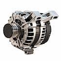 Alternator: Remanufactured, 150 Amps