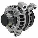 Alternator Remanufactured Premium