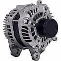 Alternator Remanufactured Premium