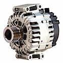 Alternator: Remanufactured, 220 Amps