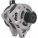 Alternator Remanufactured Premium