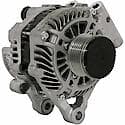 Alternator Remanufactured Premium