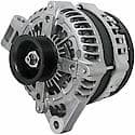 Alternator: Remanufactured, 220 Amps