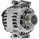 Alternator Remanufactured Premium