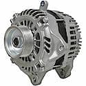 Alternator: Remanufactured, 200 Amps