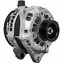 Alternator Remanufactured Premium