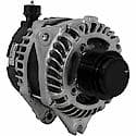 Alternator Remanufactured Premium