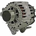 Alternator: Remanufactured, 140 Amps