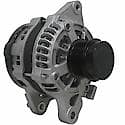 Alternator Remanufactured Premium