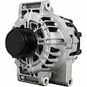 Alternator Remanufactured Premium