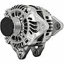 Alternator: Remanufactured, 150 Amps