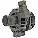 Alternator Remanufactured Premium