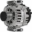 Alternator Remanufactured Premium