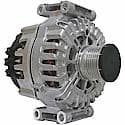 Alternator: Remanufactured, 250 Amps