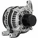 Alternator: Remanufactured, 175 Amps