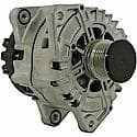 Alternator: Remanufactured, 220 Amps