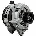 Alternator: Remanufactured, 225 Amps