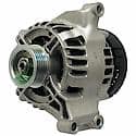 Alternator Remanufactured Premium