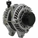 Alternator Remanufactured Premium