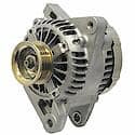 Alternator: Remanufactured, 80 Amps