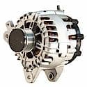 Alternator Remanufactured Premium