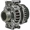 Alternator Remanufactured Premium