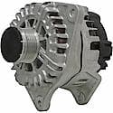 Alternator: Remanufactured, 180 Amps