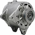 Alternator: Remanufactured, 190 Amps