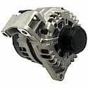 Alternator: Remanufactured, 150 Amps