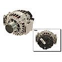 Alternator, New