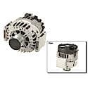 Alternator, New