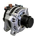 First Time Fit Alternator, Remanufactured