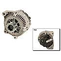 Alternator, New