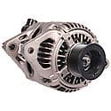 First Time Fit Alternator, Remanufactured