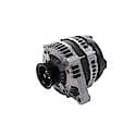 Alternator: New, 125 - 150 Amps