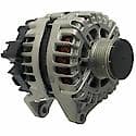 Alternator: Remanufactured, 130 Amps