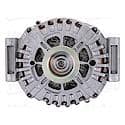 Alternator, New