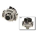 Alternator, New