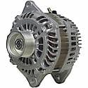 Alternator: Remanufactured, 150 Amps