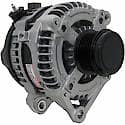 Alternator Remanufactured Premium