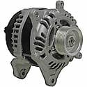 Alternator Remanufactured Premium