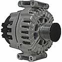 Alternator: Remanufactured, 180 Amps