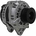 Alternator: Remanufactured, 200 Amps