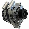 Alternator Remanufactured Premium