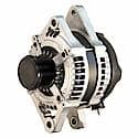 Alternator Remanufactured Premium