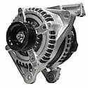 Alternator: Remanufactured, 160 Amps