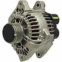 Alternator: Remanufactured, 110 Amps