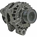 Alternator Remanufactured Premium