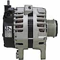 Alternator: Remanufactured, 150 Amps